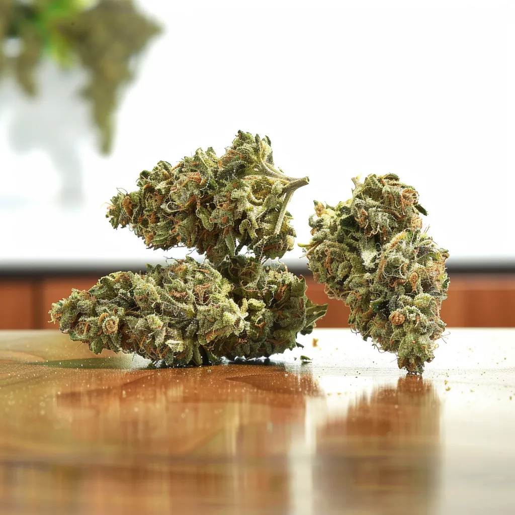 Chem Pie OG Strain Chem Pie OG Strain