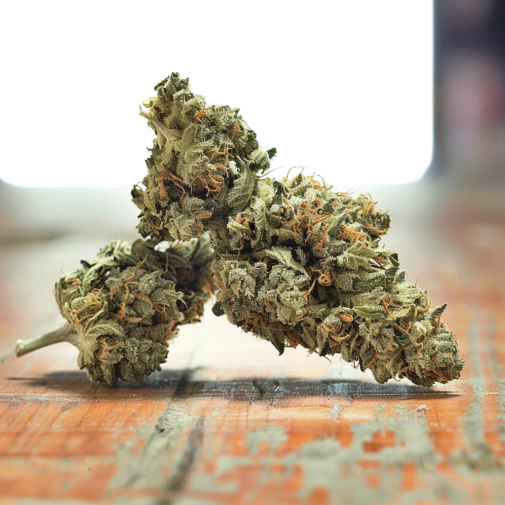 Chem Pie OG Strain Chem Pie OG Strain