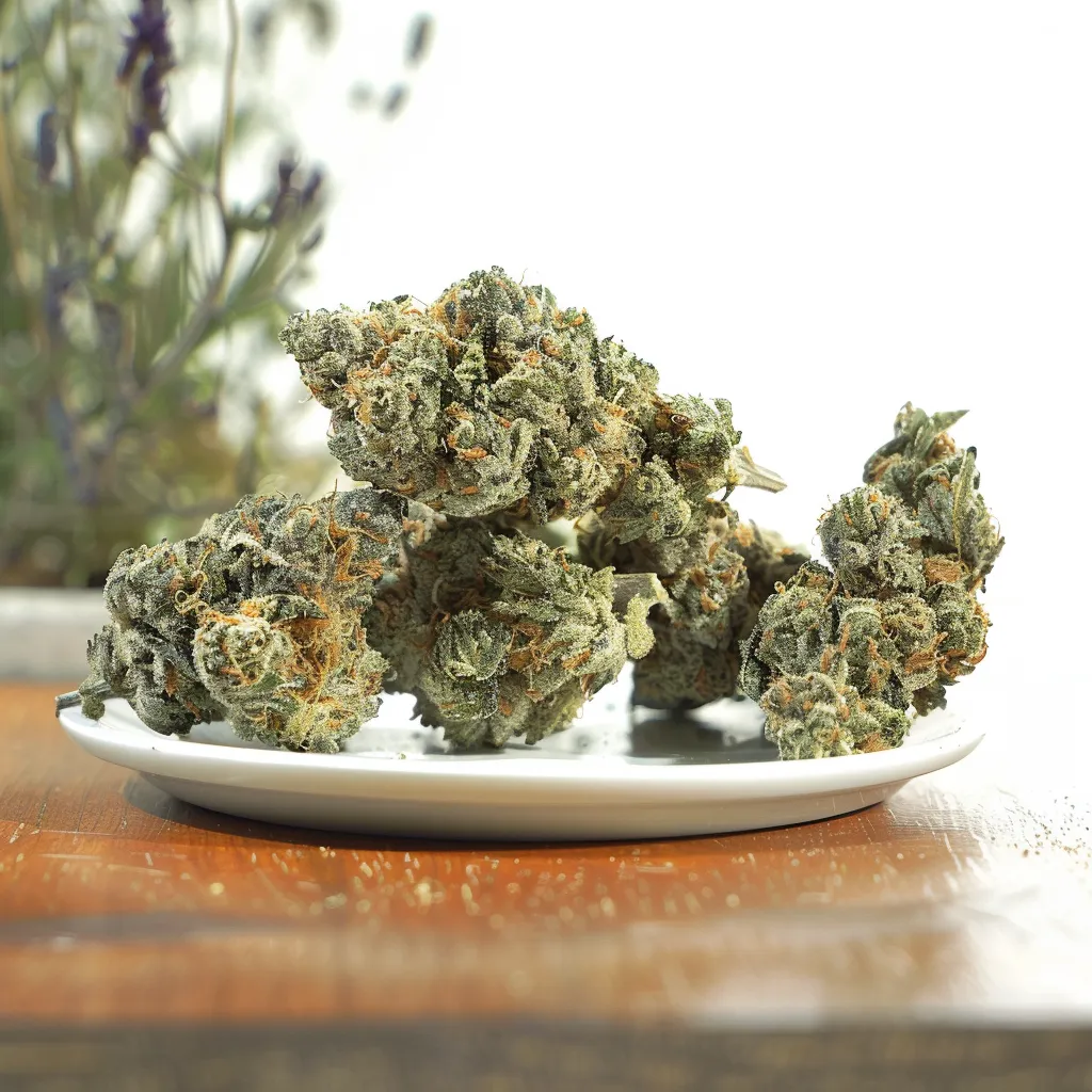 Chem Pie OG Strain Chem Pie OG Strain