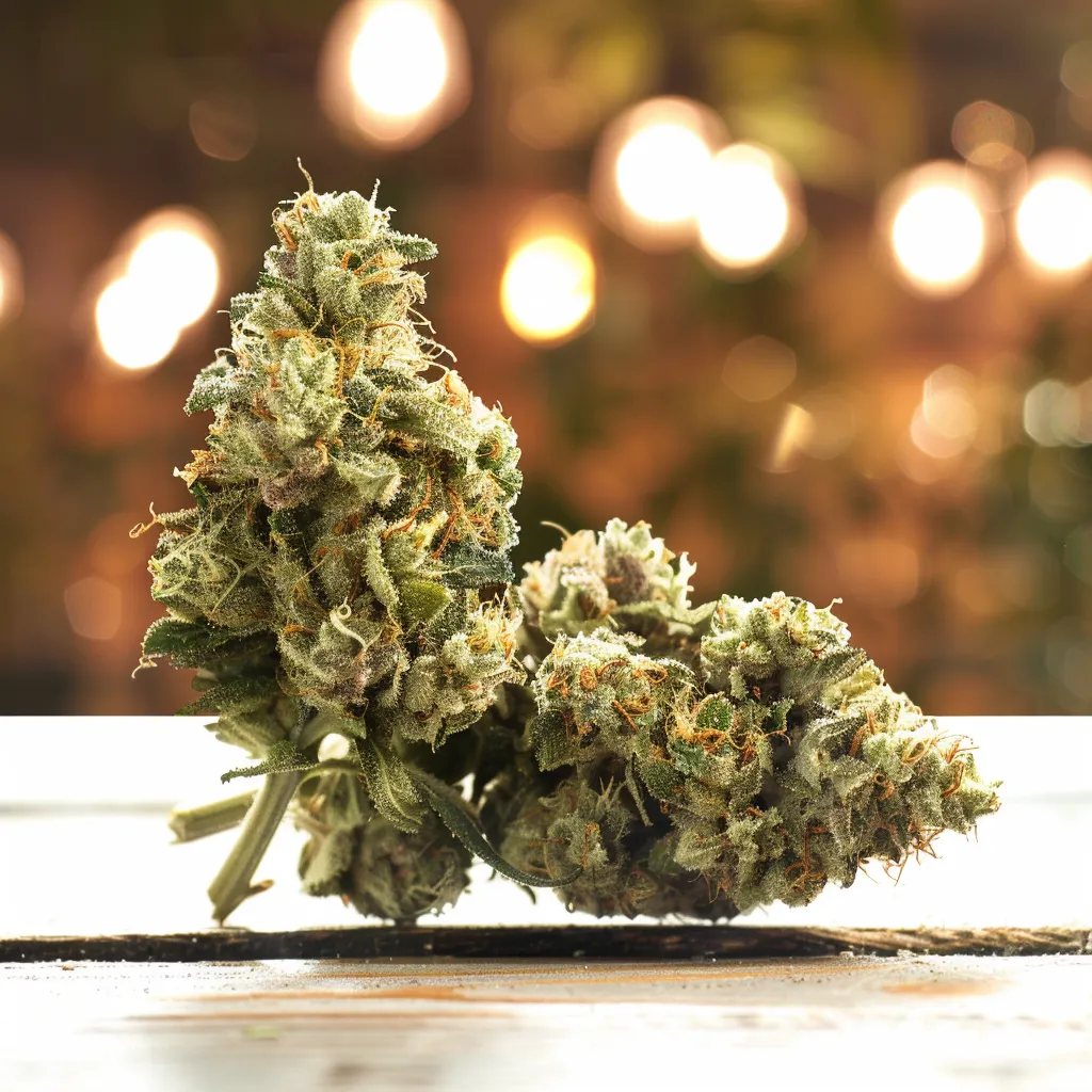 Guava Lava Strain Guava Lava Strain