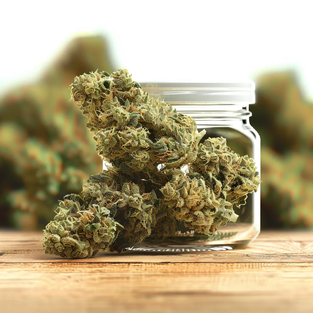 Guava Lava Strain Guava Lava Strain