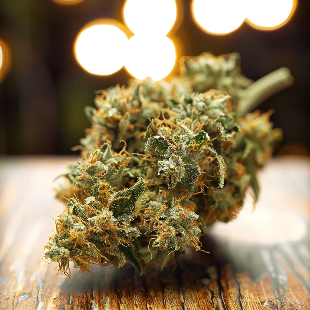 Grapes Of Wrath Strain Grapes Of Wrath Strain