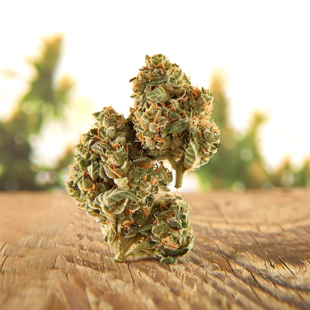 Southern Sugar Strain