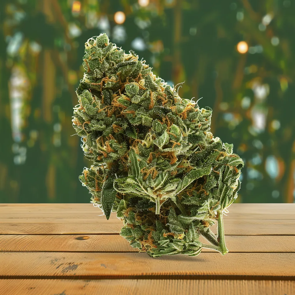 Full Metal Jacket Strain