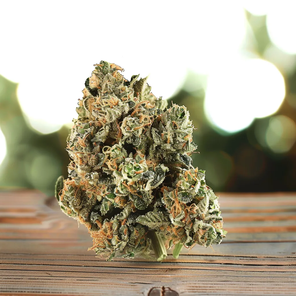 Ghost Candy Strain Ghost Candy Strain