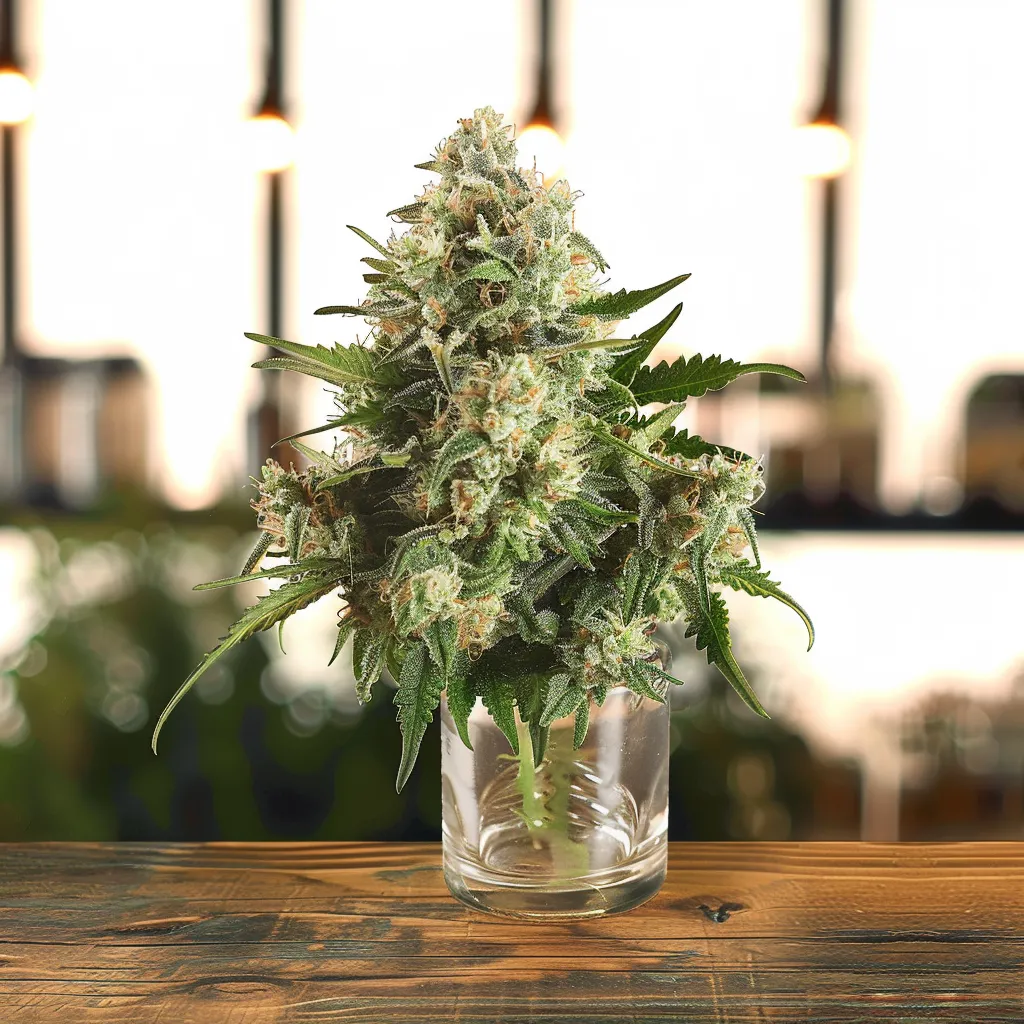 Ghost Candy Strain Ghost Candy Strain