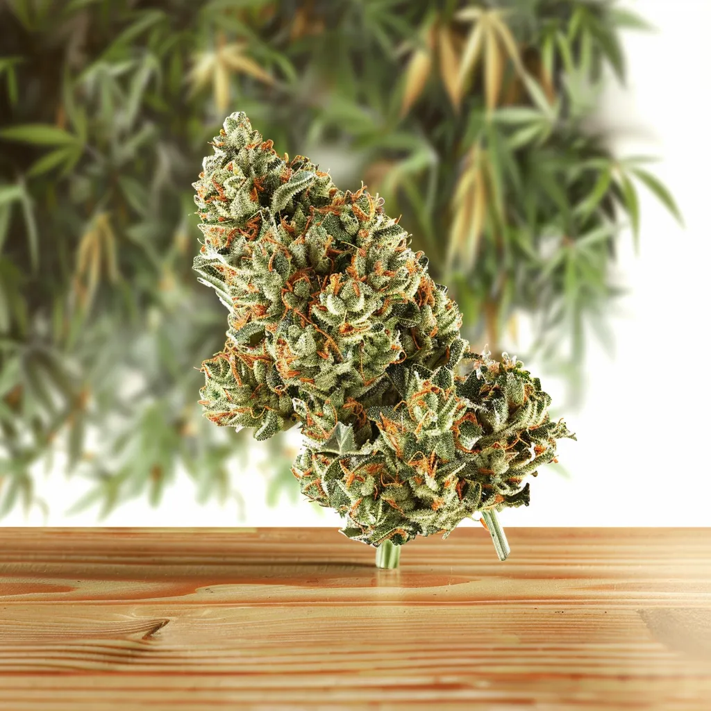 Sour Blueberry Strain