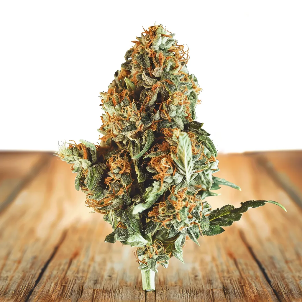 Sour Blueberry Strain