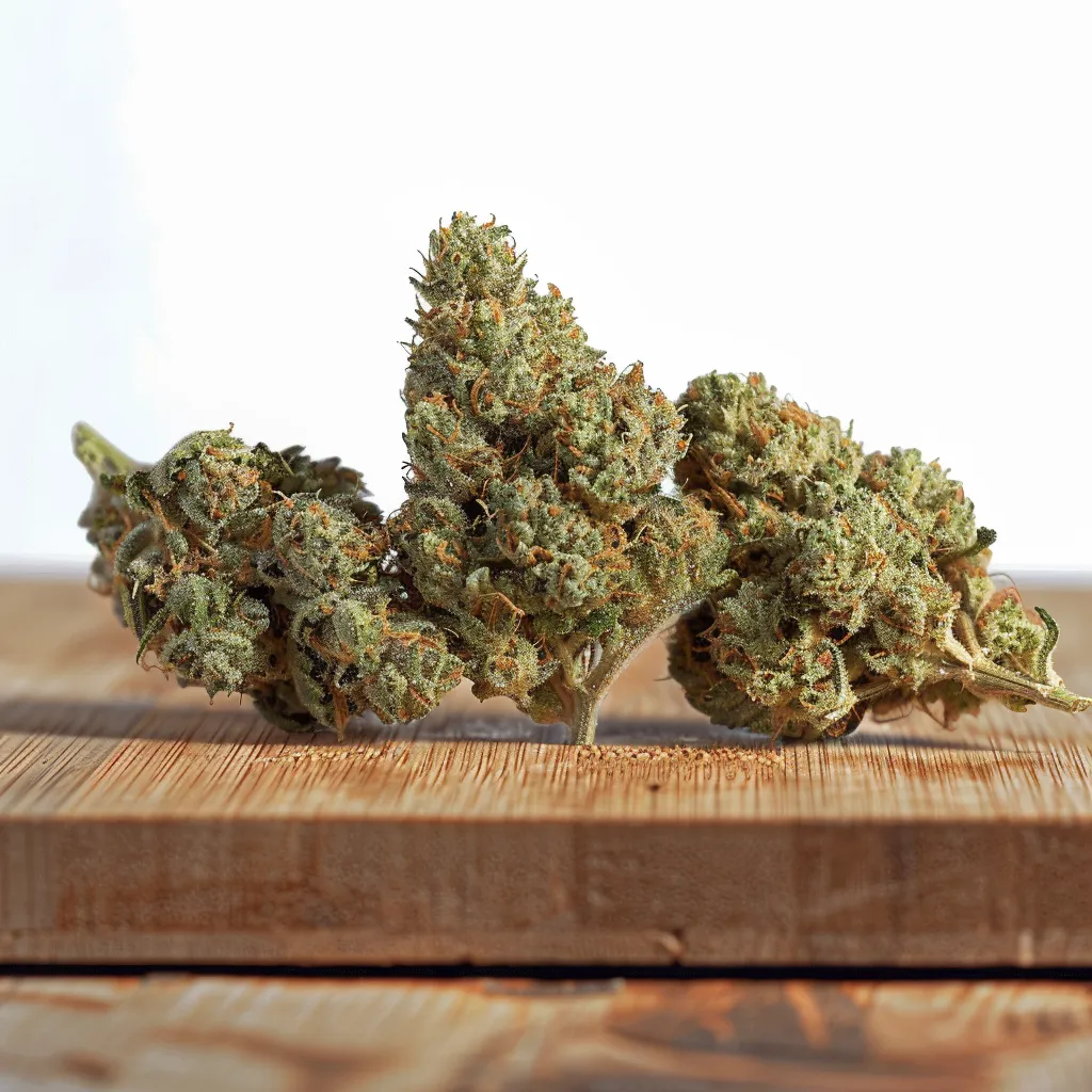 Wedding Driver Strain