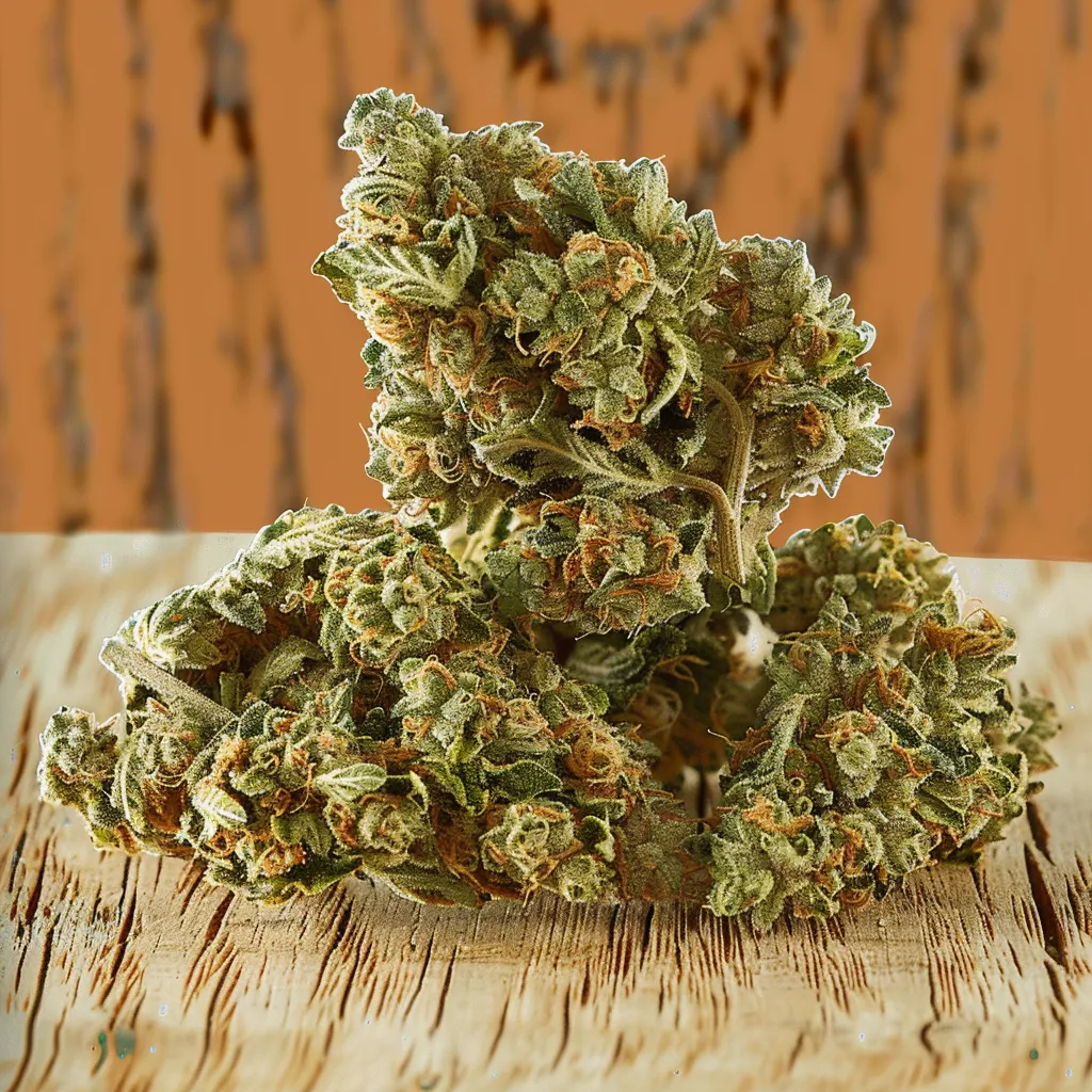 White Papaya Strain