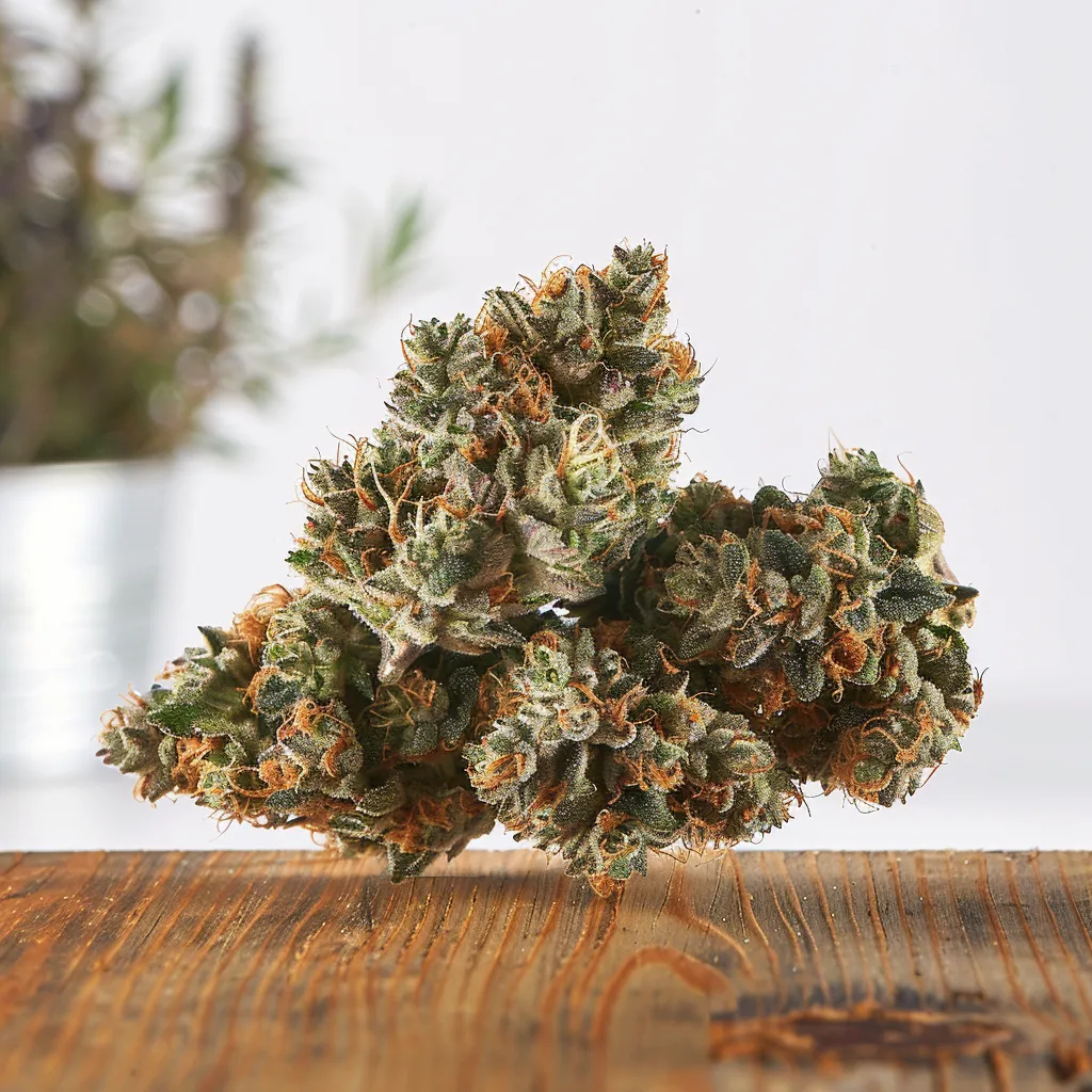 Hawaiian Skunk Strain