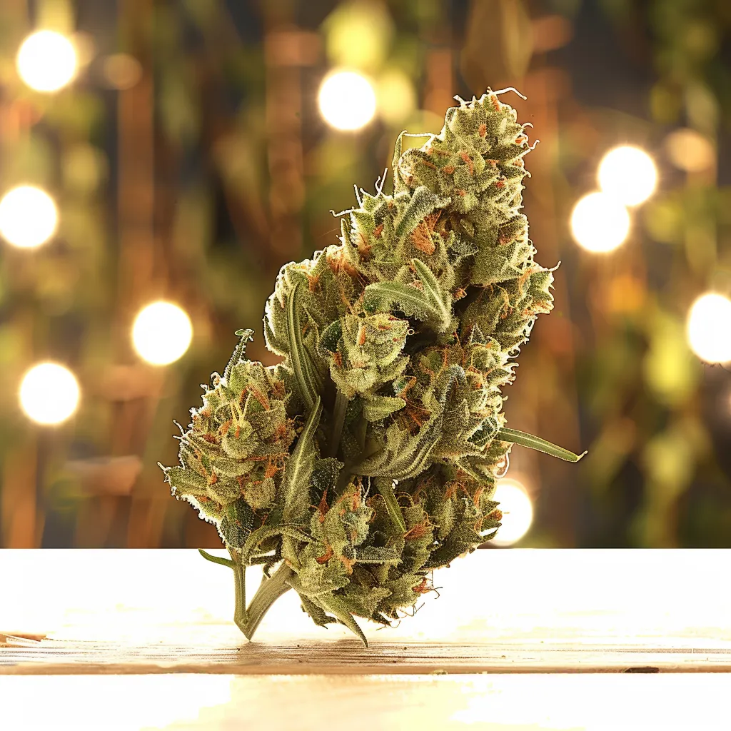 Mother’s Helper Marijuana Strain Review