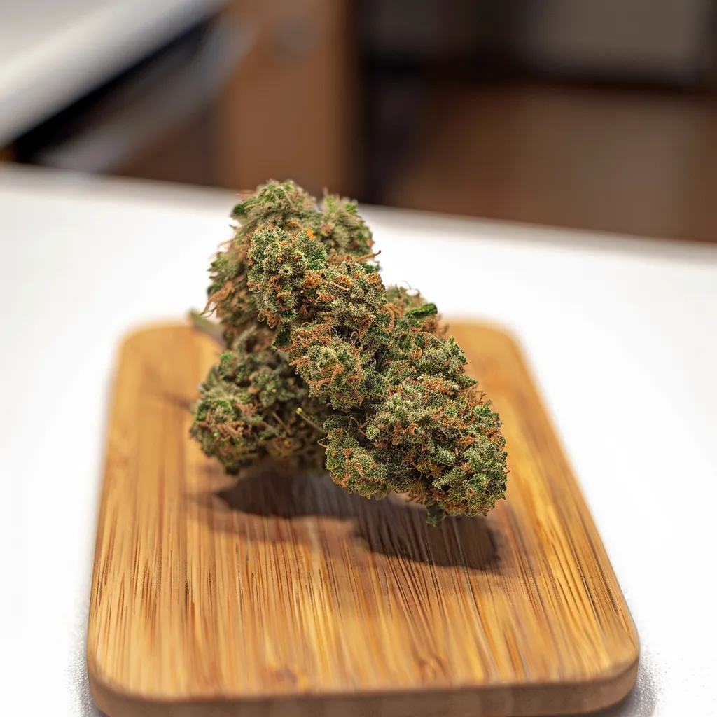 Kong Strain Kong Strain