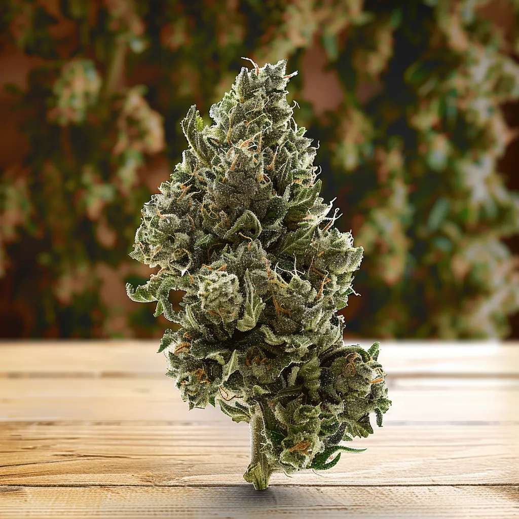 Game Changer Marijuana Strain Review Game Changer Marijuana Strain Review