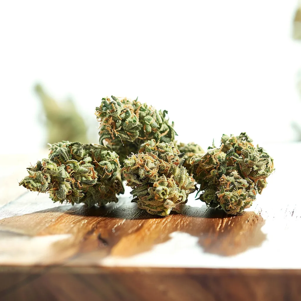 Blueberry Scone Strain Blueberry Scone Strain