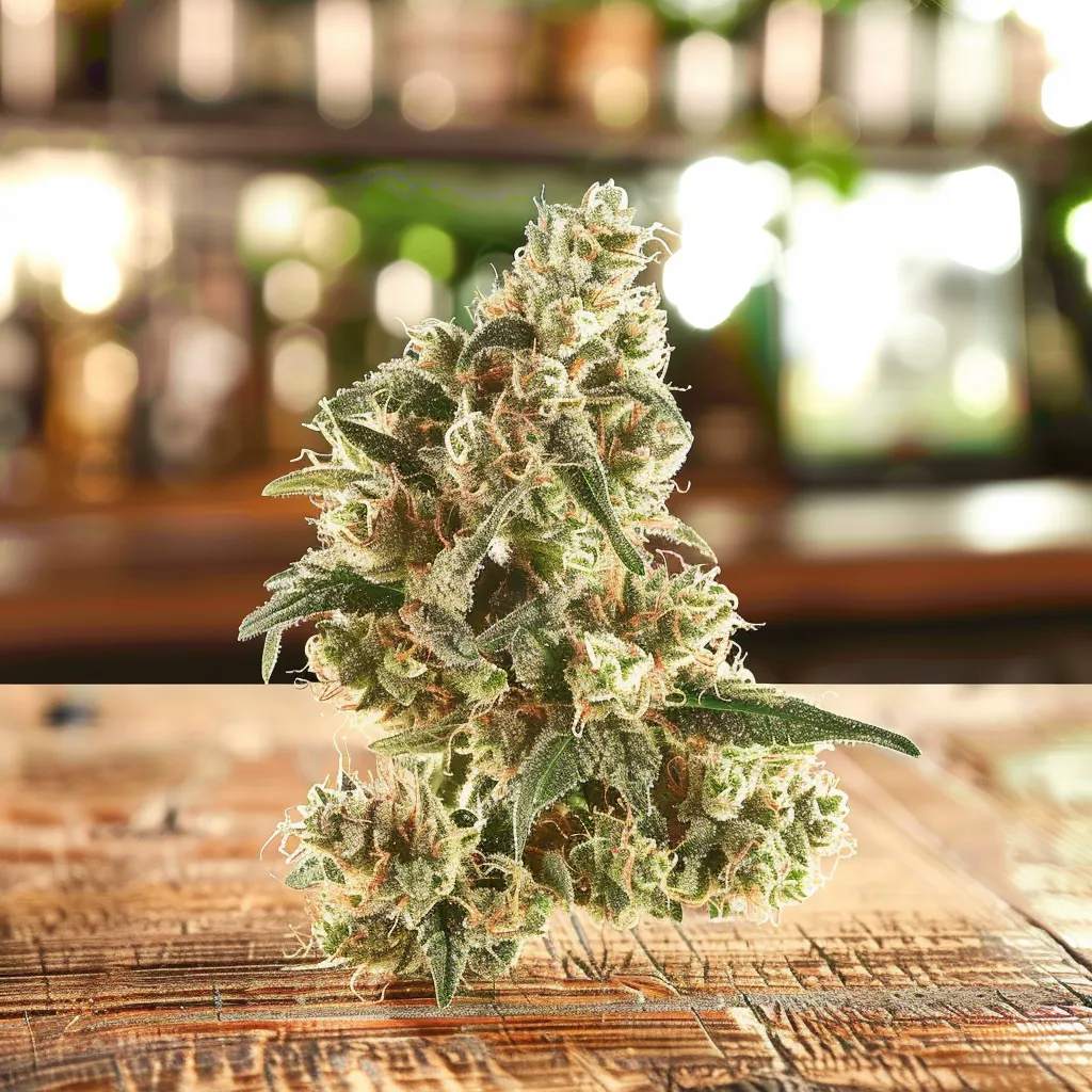 Limesicle Strain Limesicle Strain