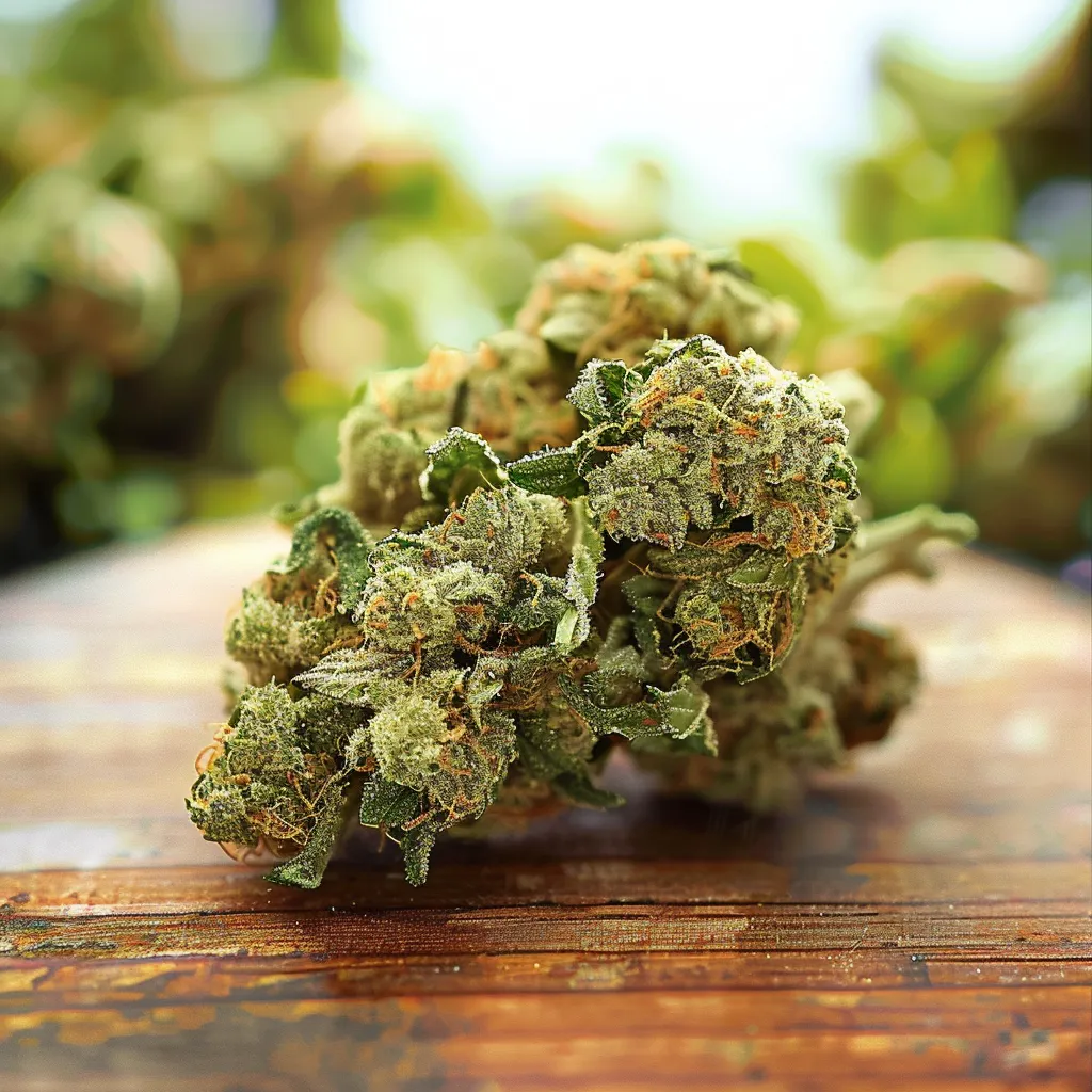 China Yunnan Strain: The Full Review China Yunnan Strain: The Full Review