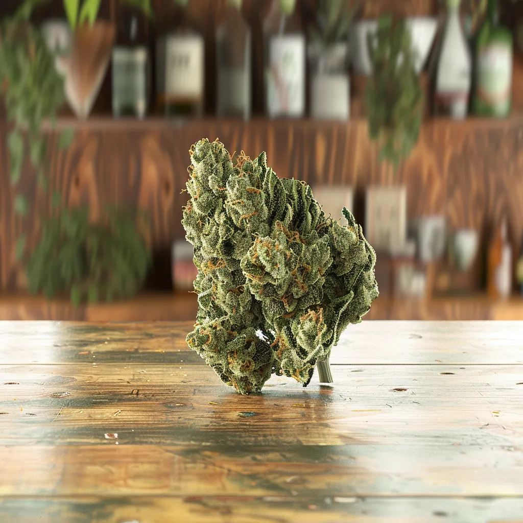 Pink Taco Strain Pink Taco Strain