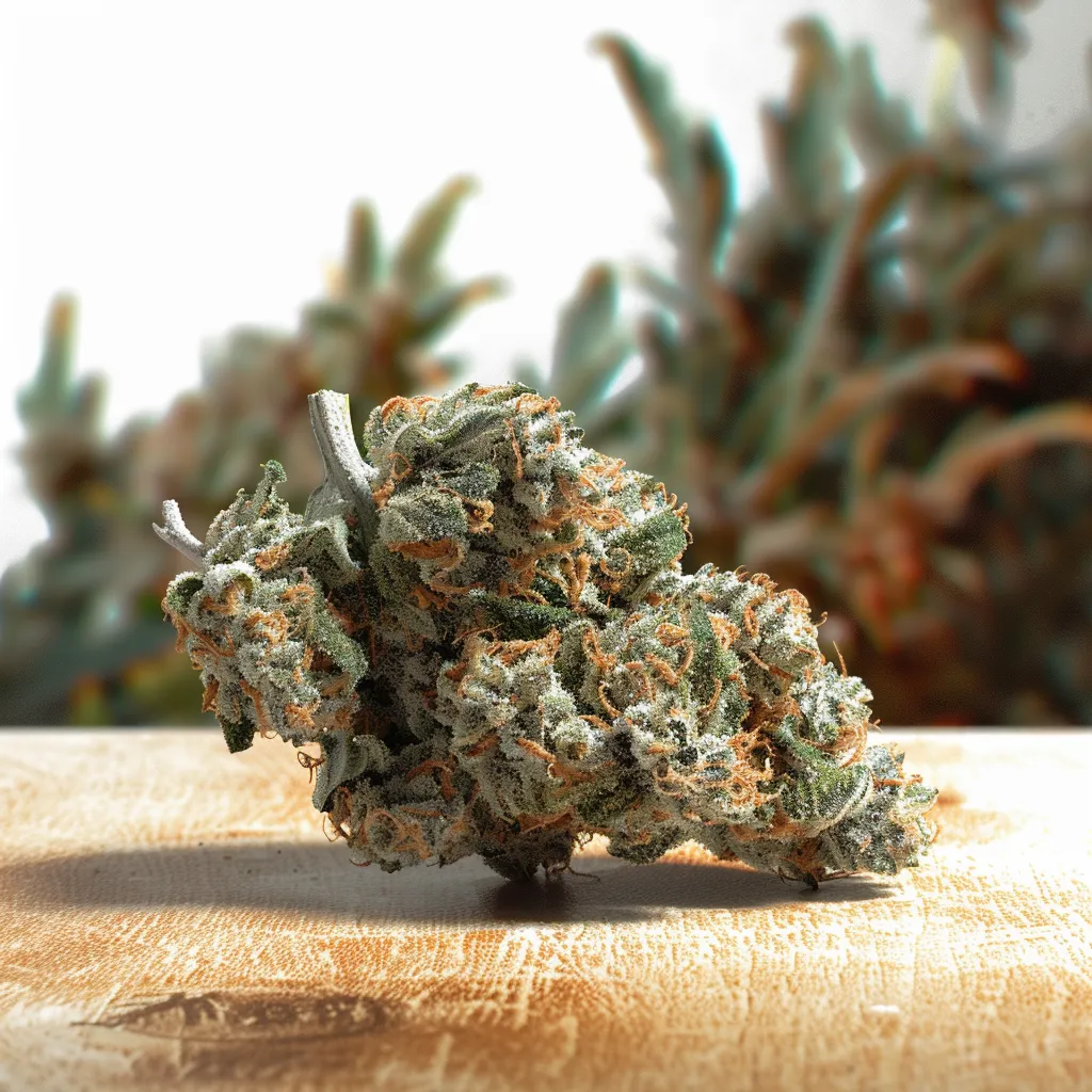 Black Tuna Cannabis Strain Review Black Tuna Cannabis Strain Review