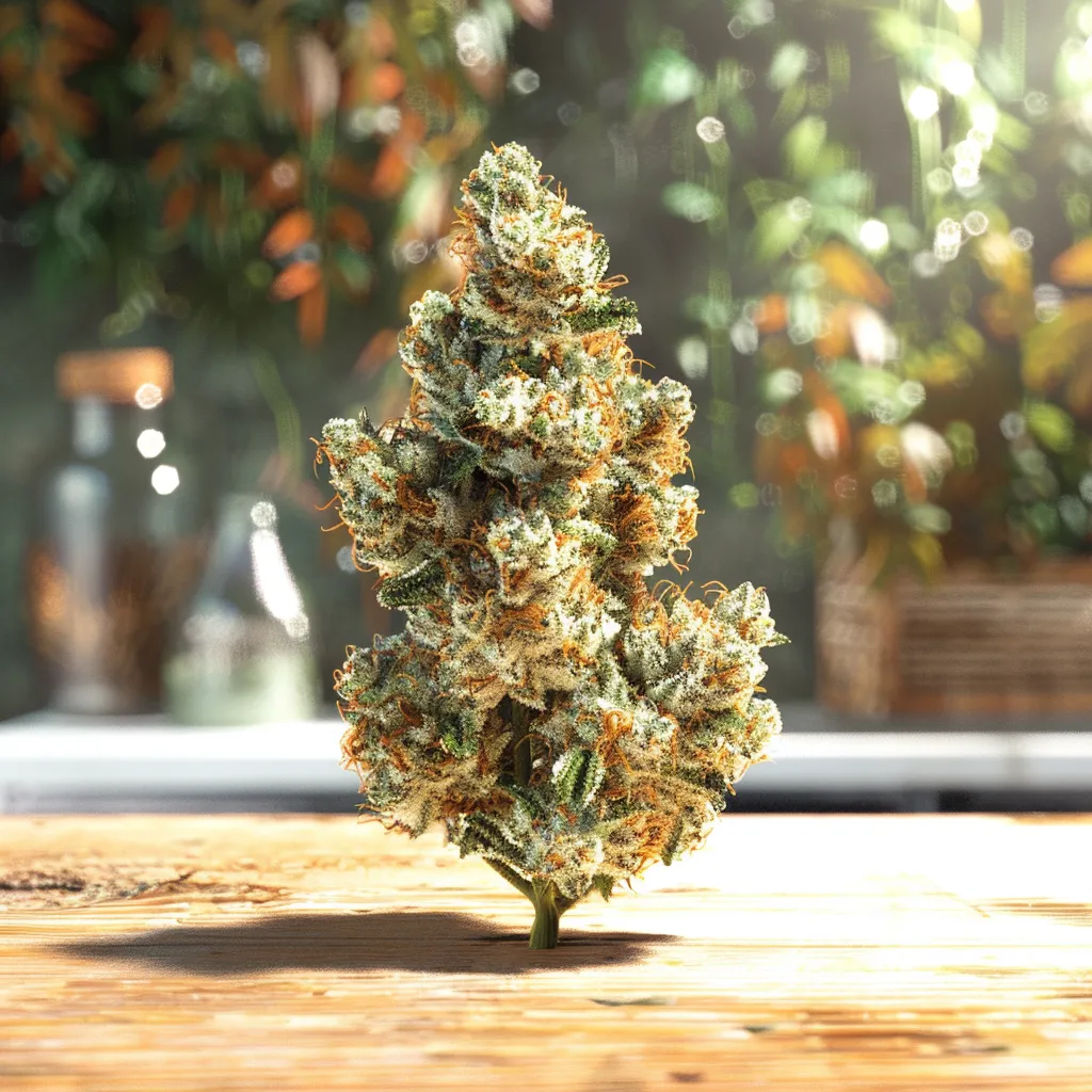 Black Tuna Cannabis Strain Review Black Tuna Cannabis Strain Review