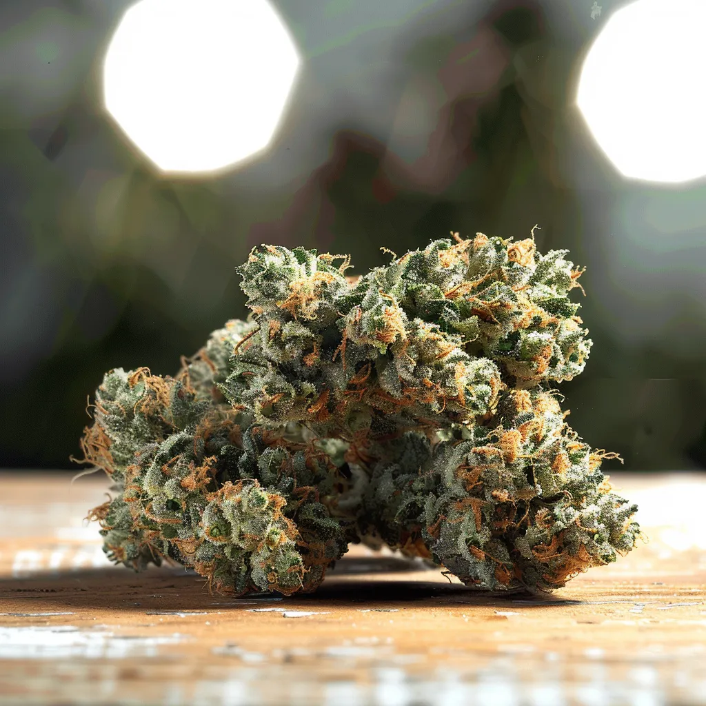 Black Tuna Cannabis Strain Review Black Tuna Cannabis Strain Review