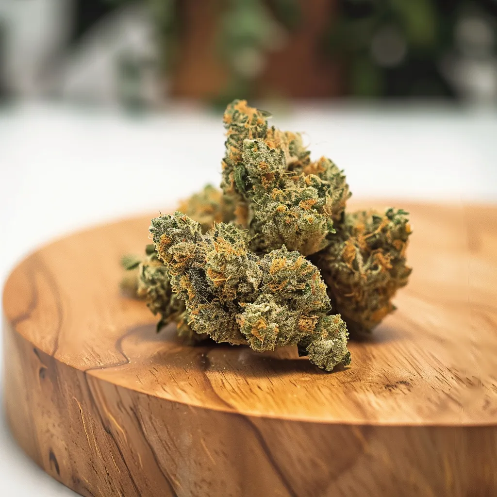 Diesel Glue Strain Diesel Glue Strain