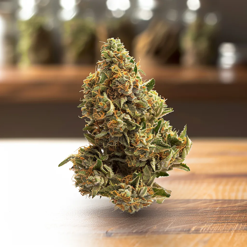 Queen of Hearts Strain