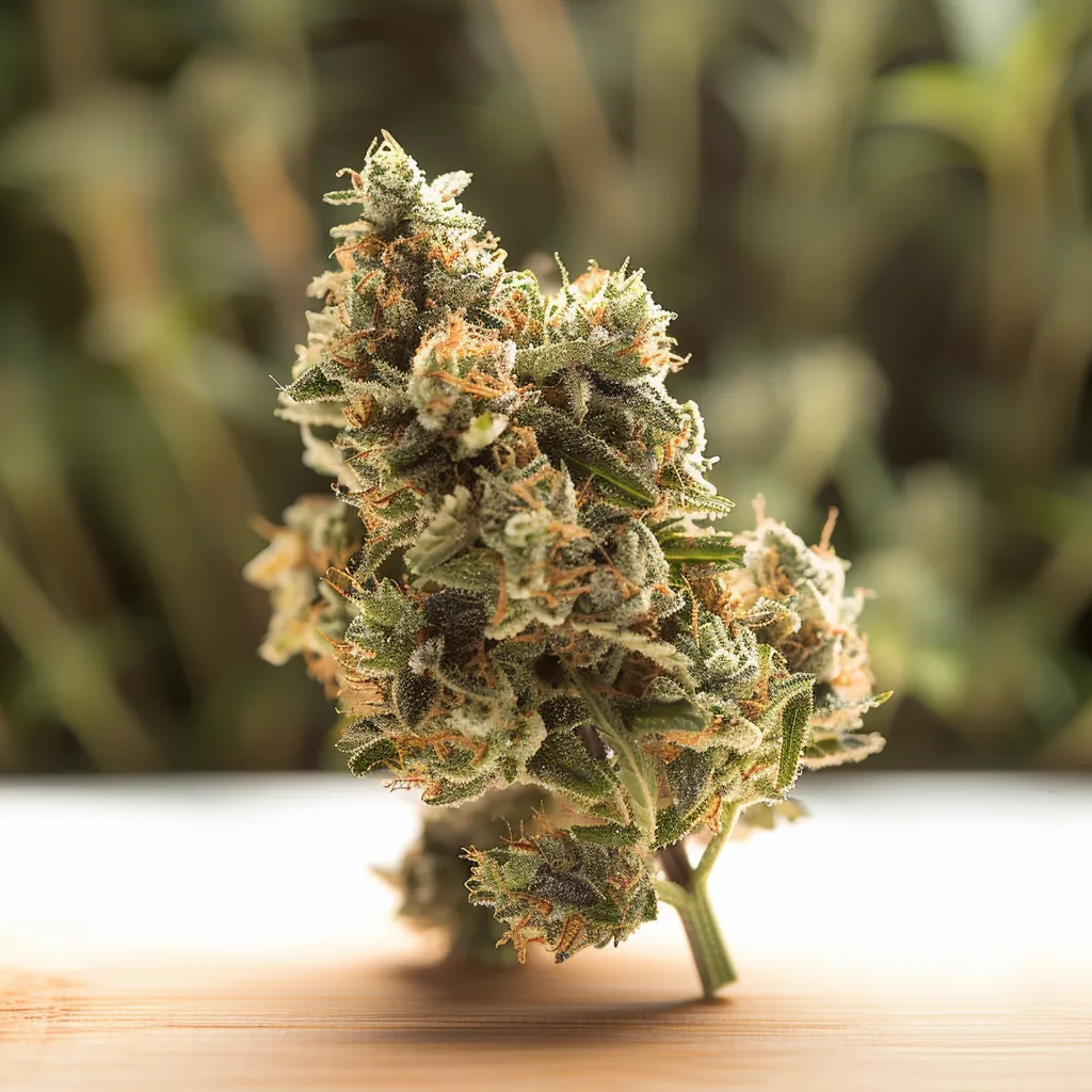 Queen of Hearts Strain