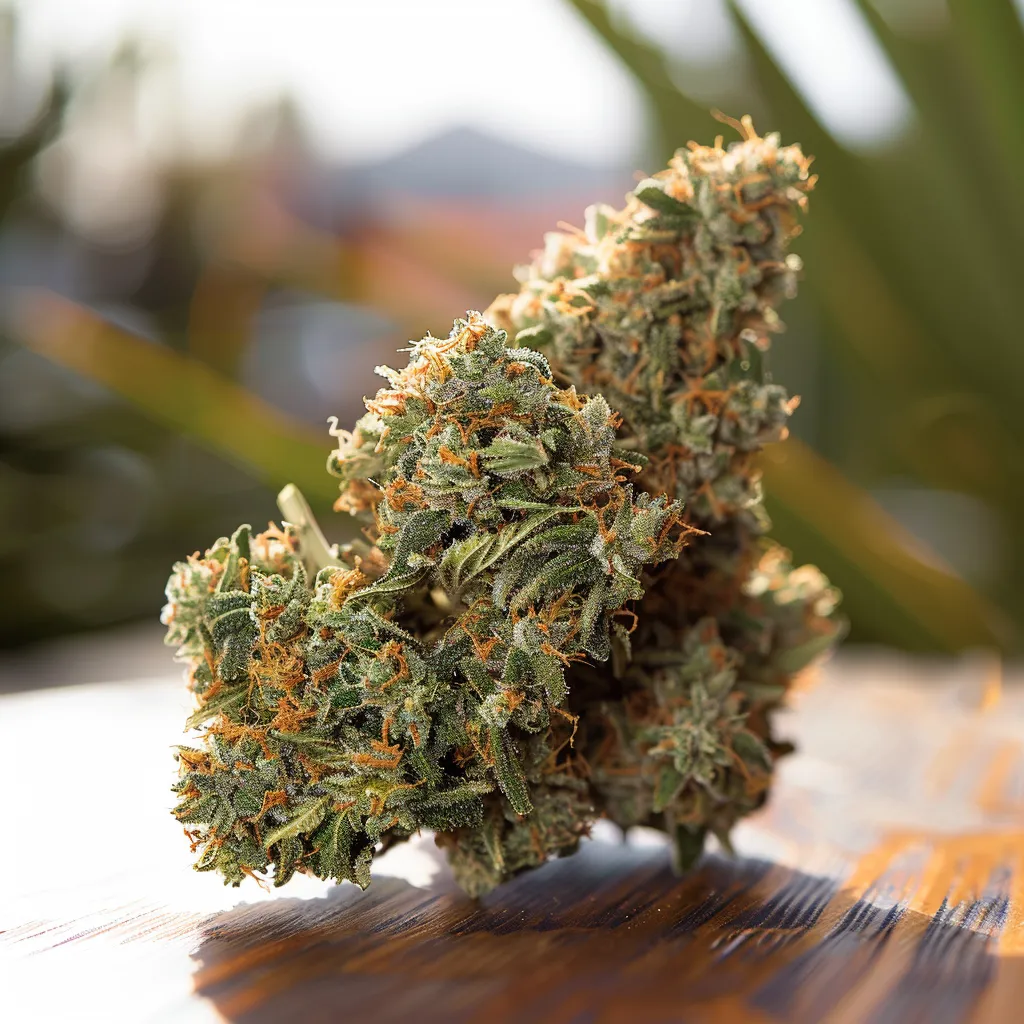 Queen of Hearts Strain