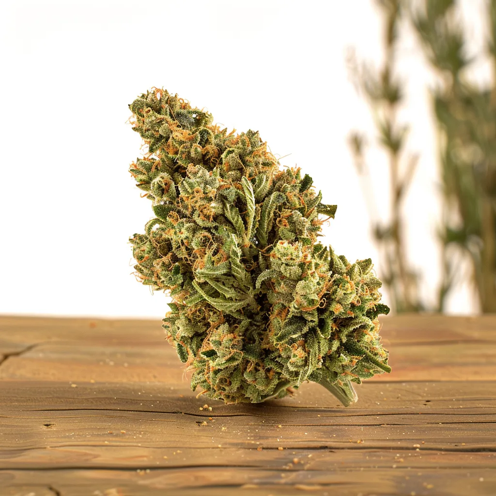 Butterscotch Strain Butterscotch Strain