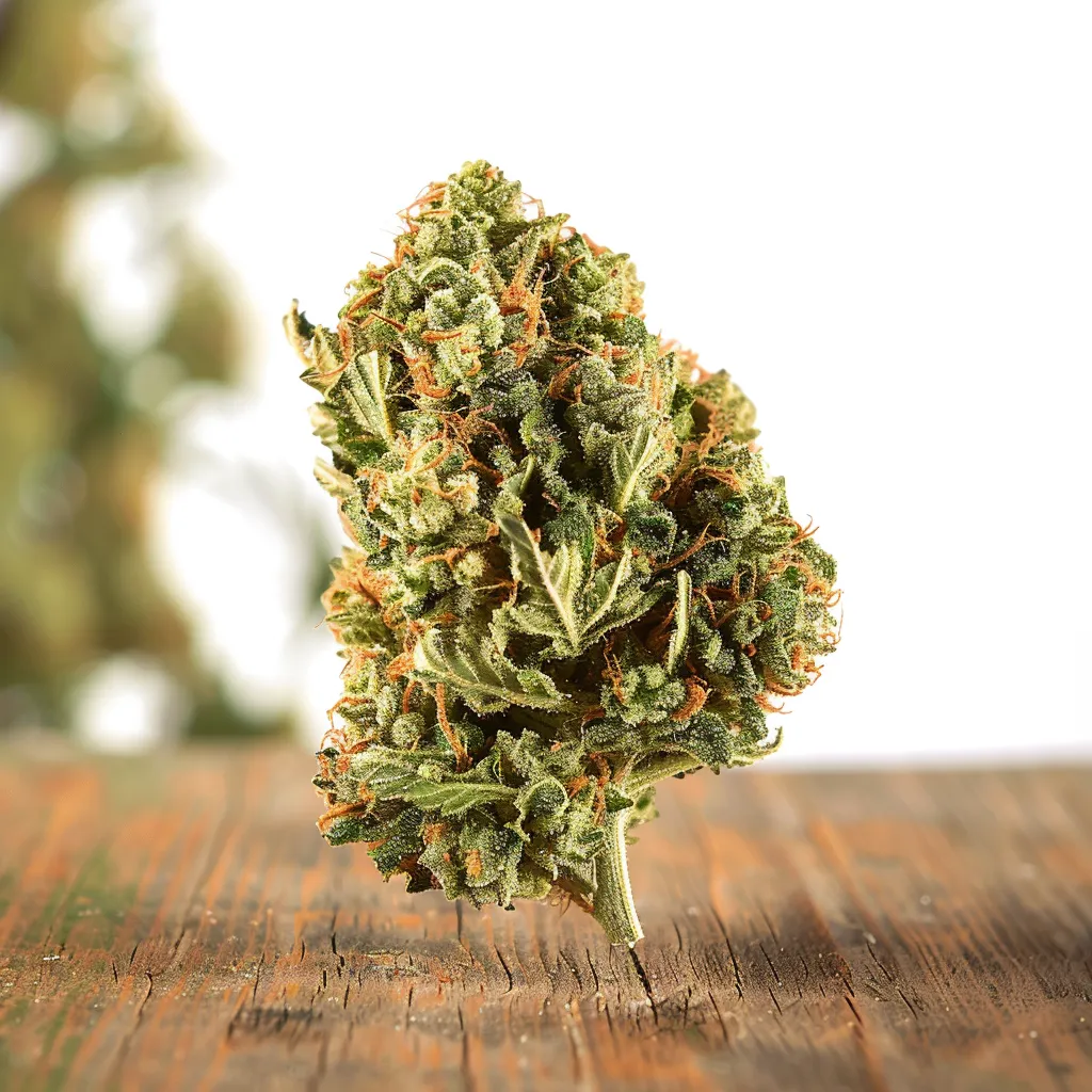 Butterscotch Strain Butterscotch Strain