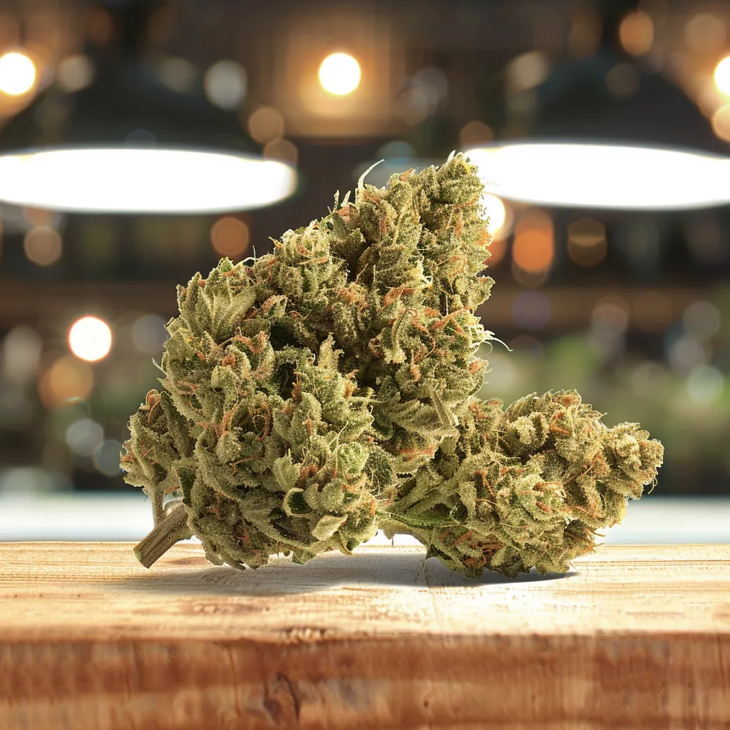 Dough Boi Strain Dough Boi Strain