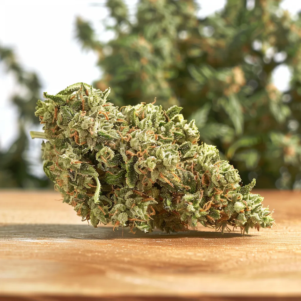 Dough Boi Strain Dough Boi Strain