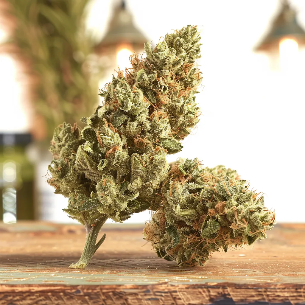 Dough Boi Strain Dough Boi Strain