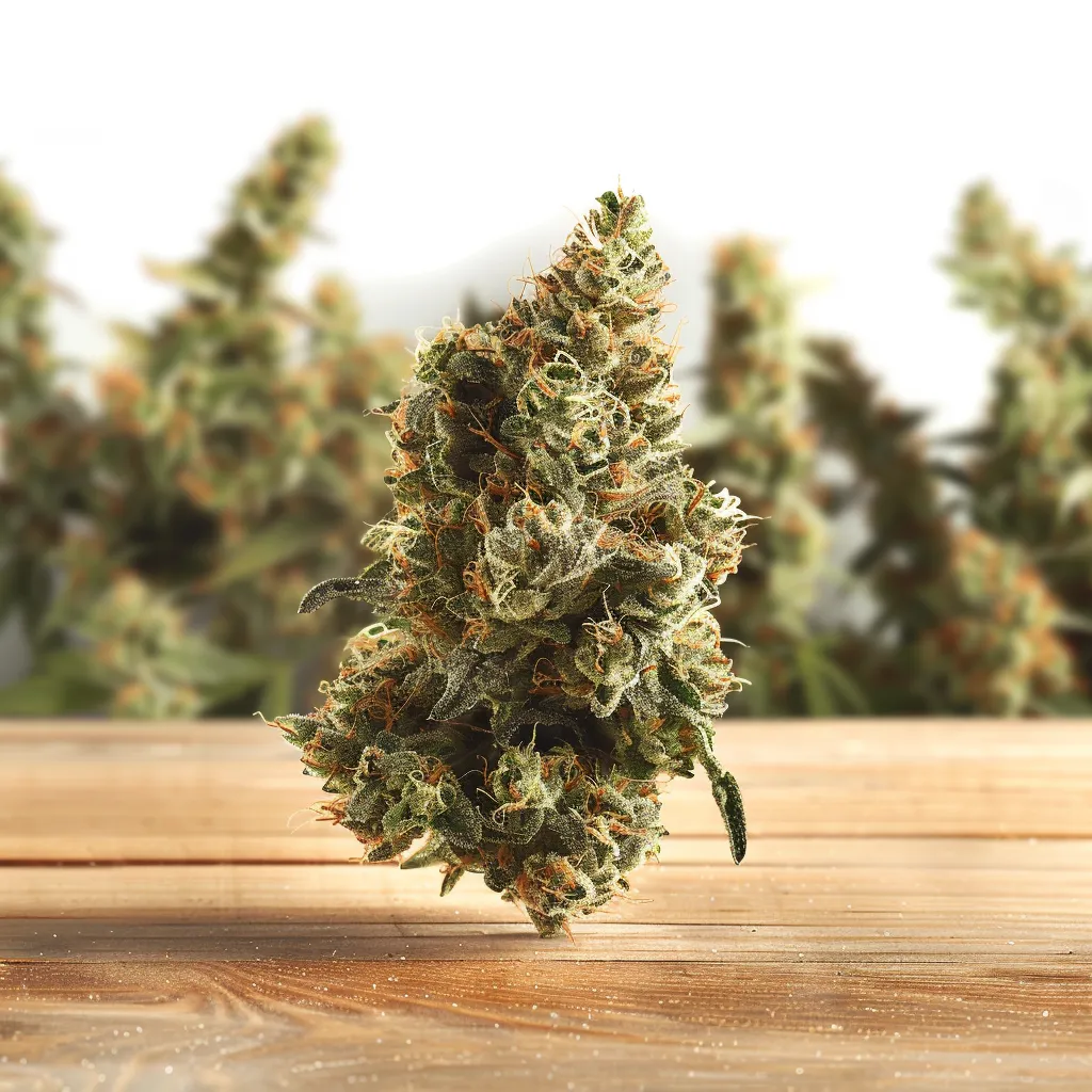 Cosmic Cookies Strain