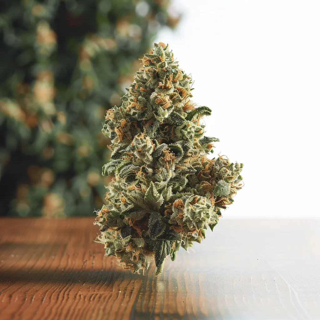 Cosmic Cookies Strain