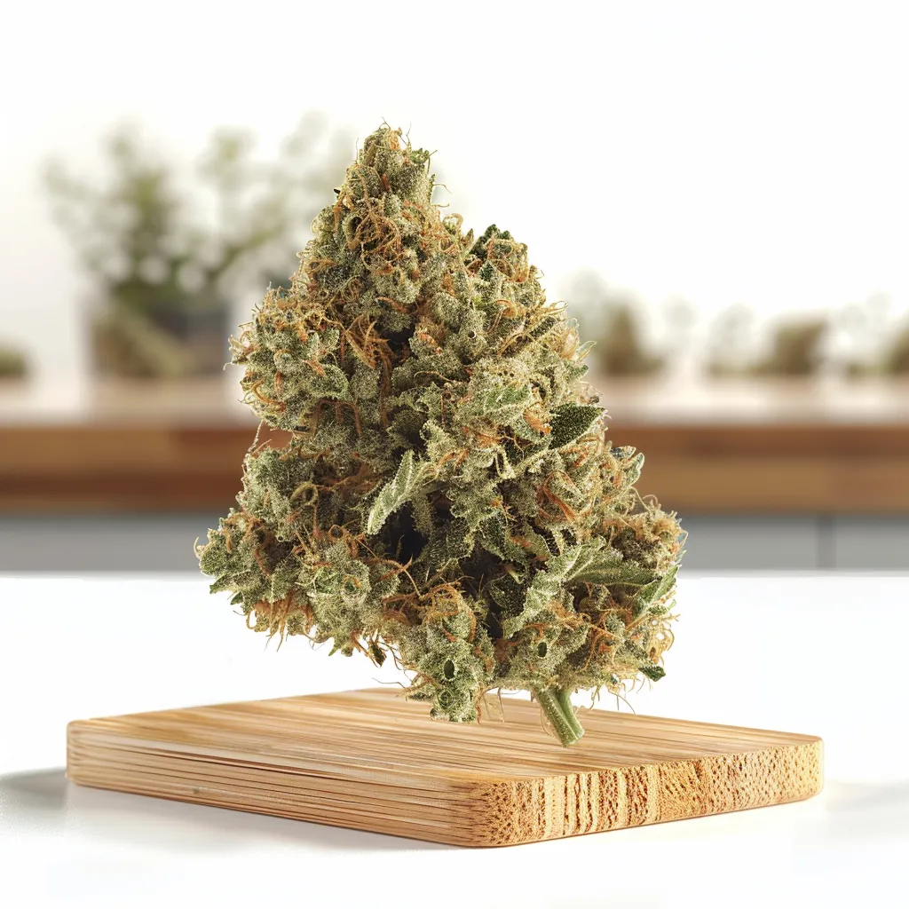 Cosmic Cookies Strain