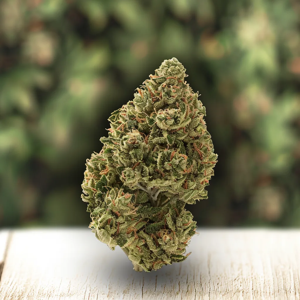 San Fernando Valley Cookies Strain San Fernando Valley Cookies Strain