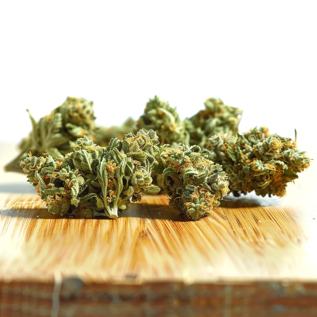 Blue Tint Strain Blue Tint Strain