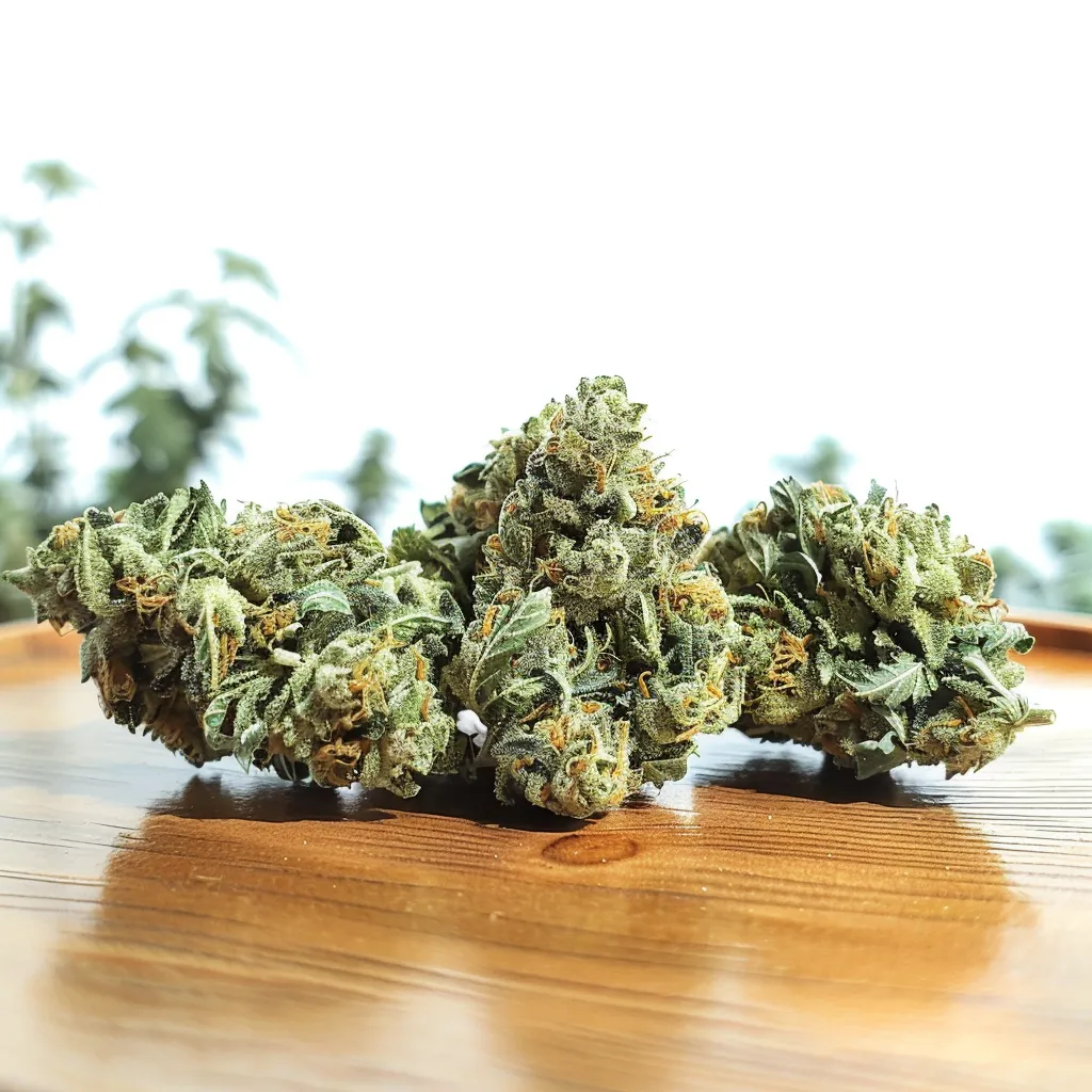 Blue Tint Strain Blue Tint Strain