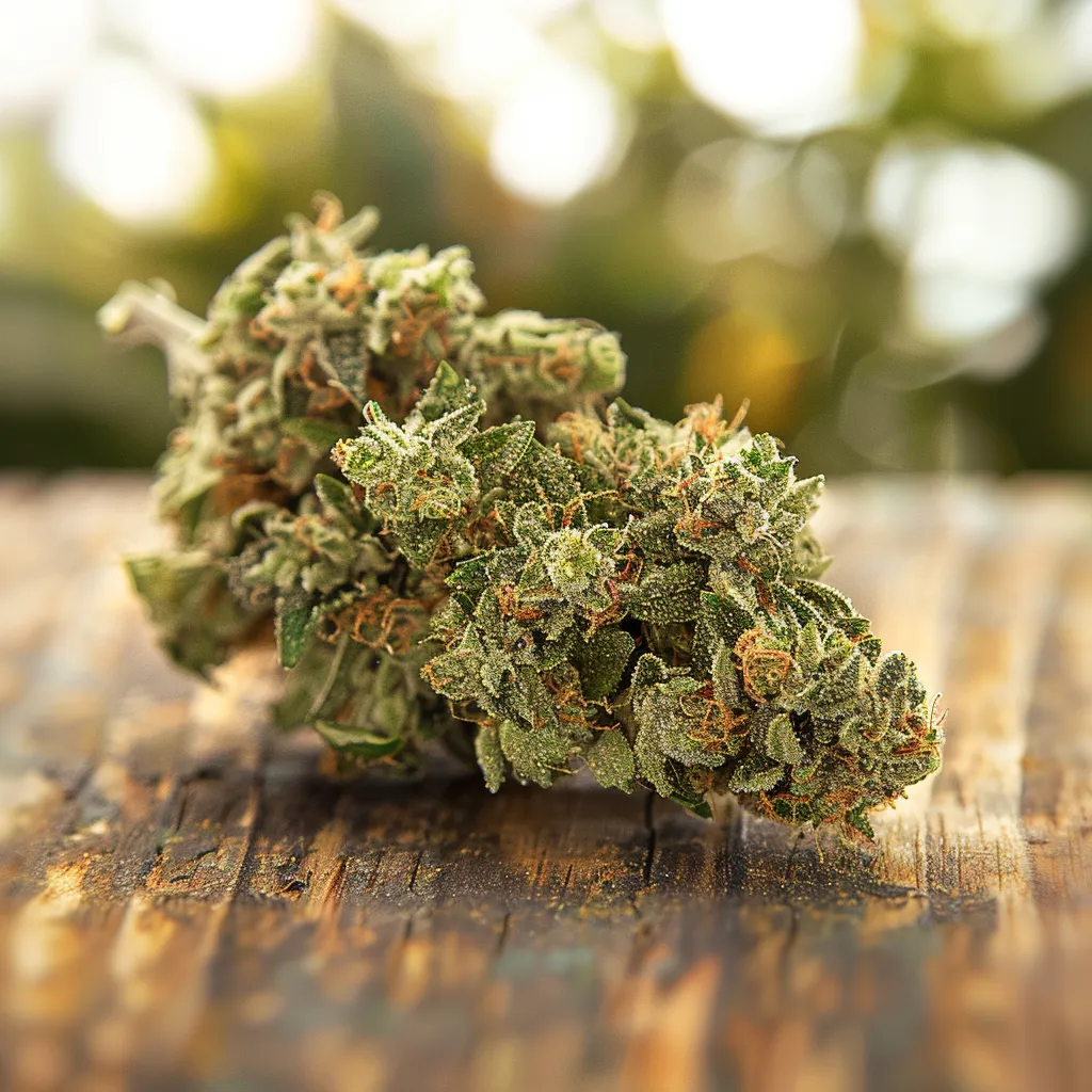 Sweet Thang Strain Sweet Thang Strain