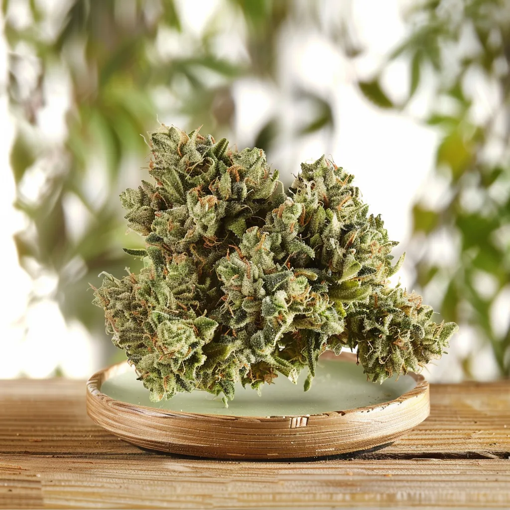 Queen Of The South Strain