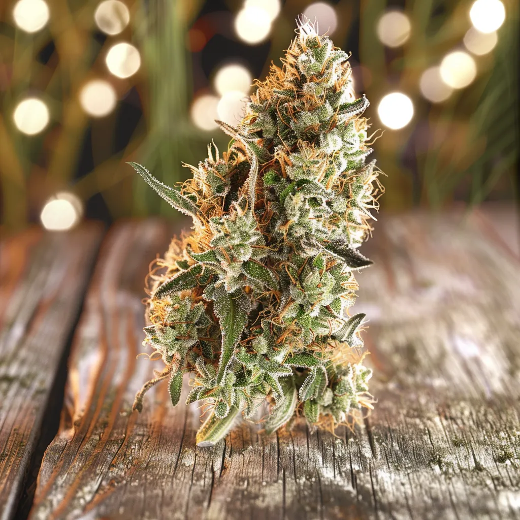 Queen Of The South Strain