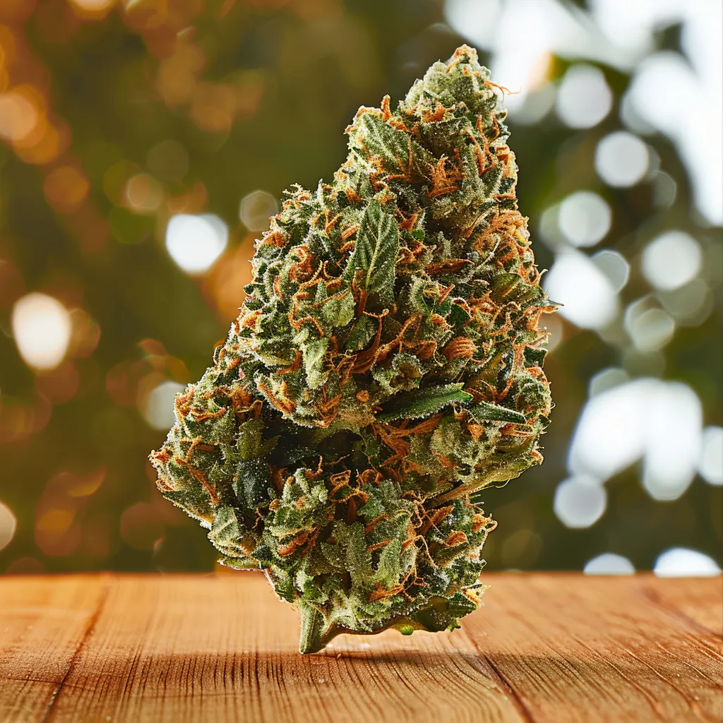 OG Lime Killer Strain