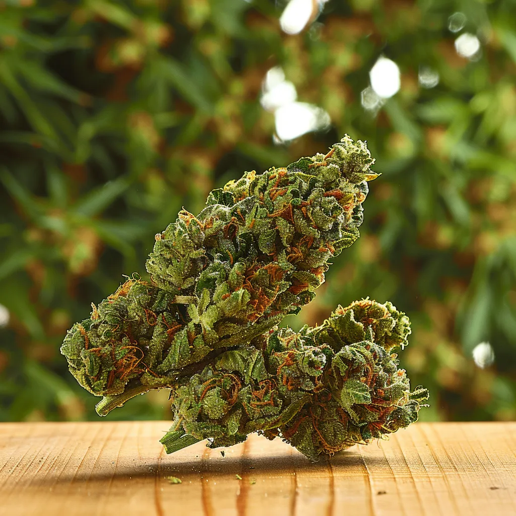 OG Lime Killer Strain OG Lime Killer Strain