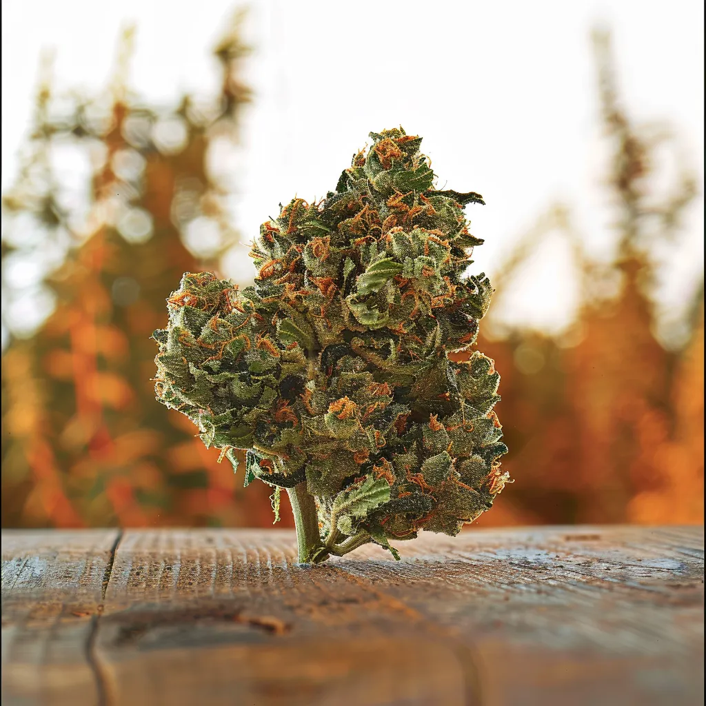 OG Lime Killer Strain OG Lime Killer Strain