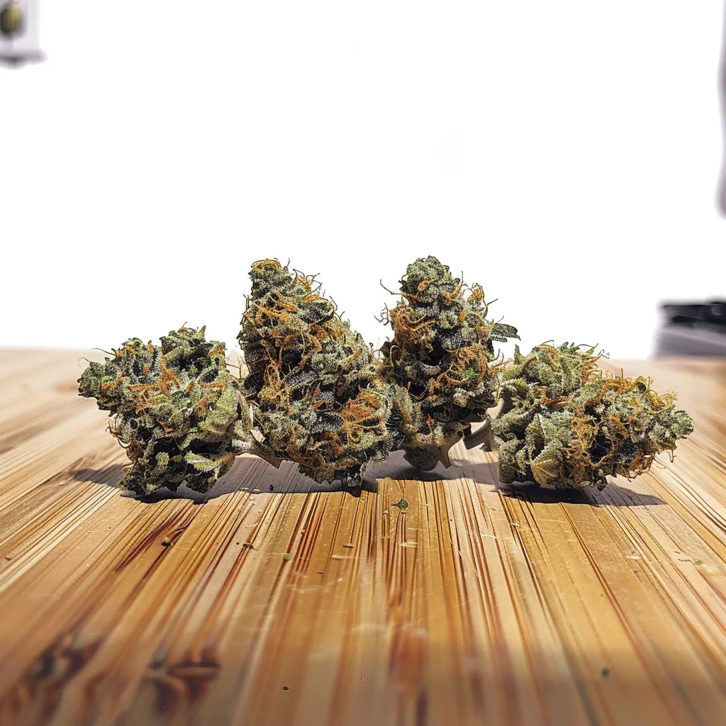 Glitter Box Strain Glitter Box Strain