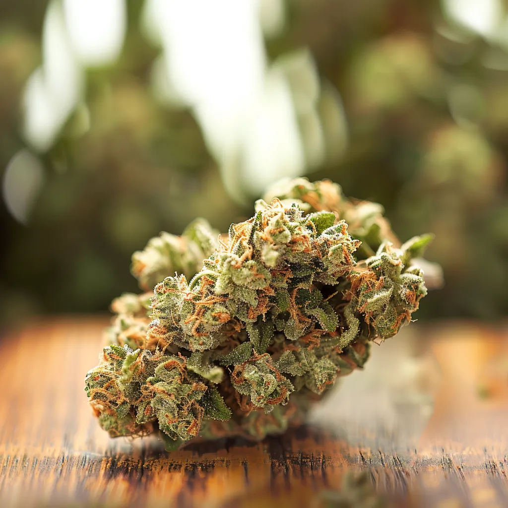 Return of the MAC Strain Return of the MAC Strain