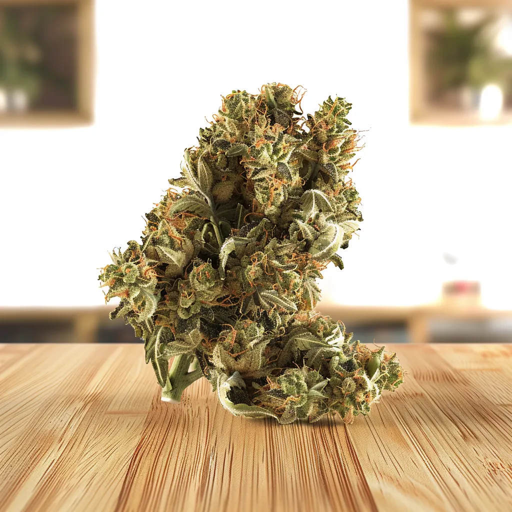 Tangie Land Strain Tangie Land Strain