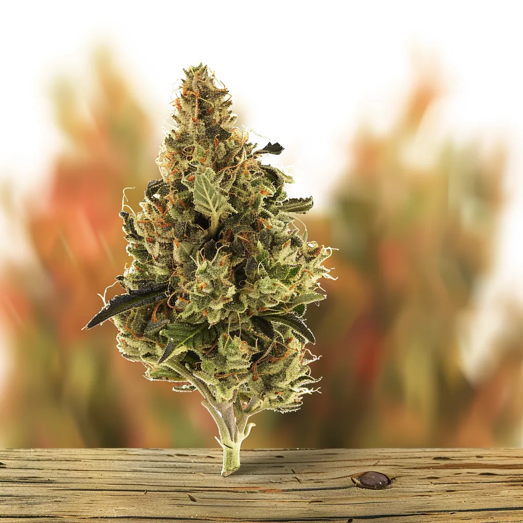 Tangie Land Strain Tangie Land Strain